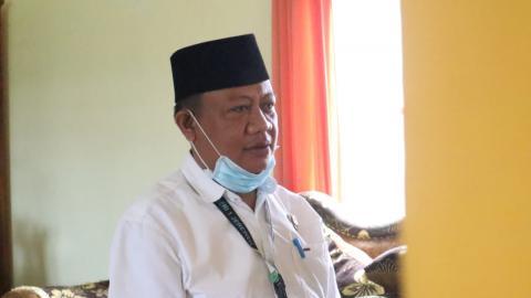 Kunjungan Pengawas Sekolah 3